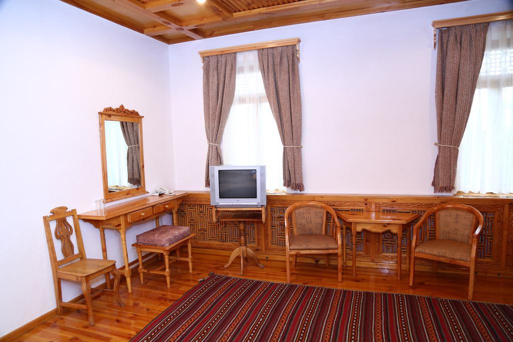 سمرقند Malika Classic Hotel الغرفة الصورة