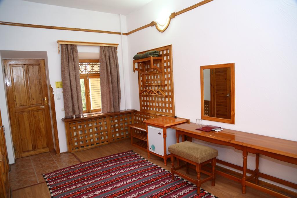 سمرقند Malika Classic Hotel المظهر الخارجي الصورة