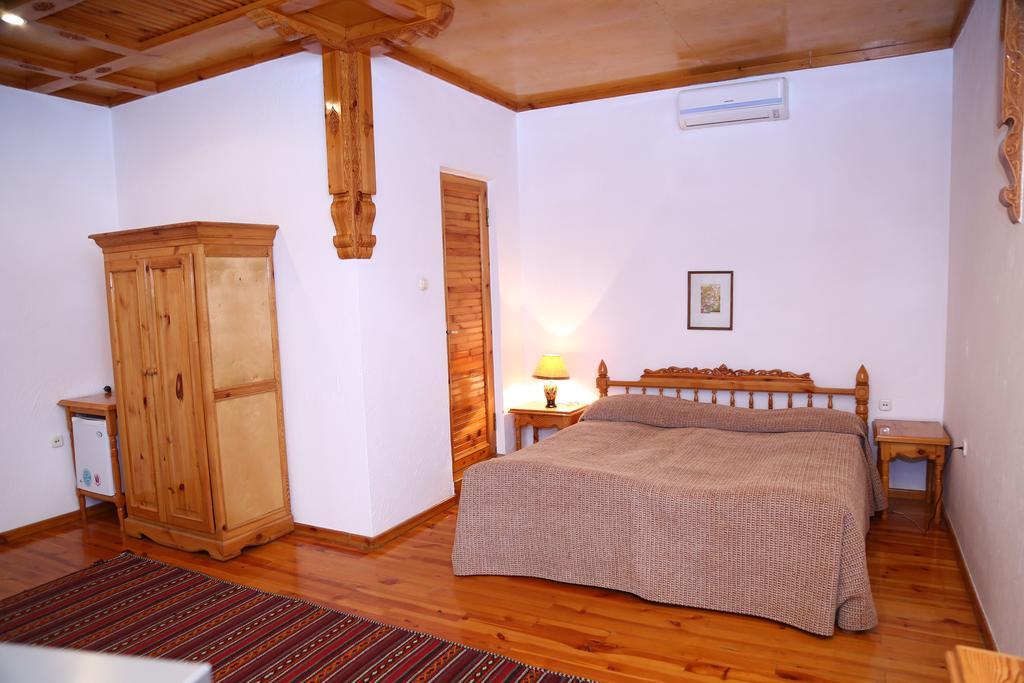 سمرقند Malika Classic Hotel المظهر الخارجي الصورة