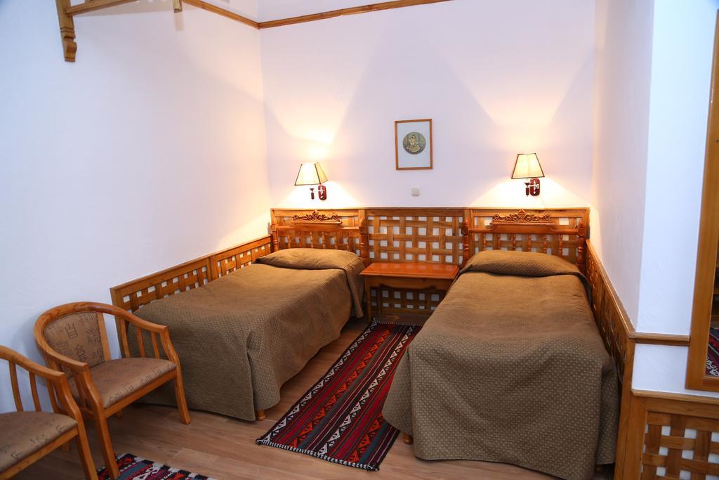 سمرقند Malika Classic Hotel المظهر الخارجي الصورة