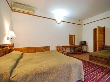سمرقند Malika Classic Hotel المظهر الخارجي الصورة